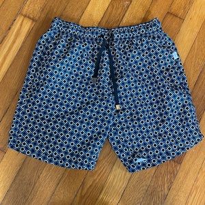 Onia Charles Swim Trunk 5”